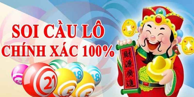 Các Chiến Lược Khi Soi Cầu Lộc Phát