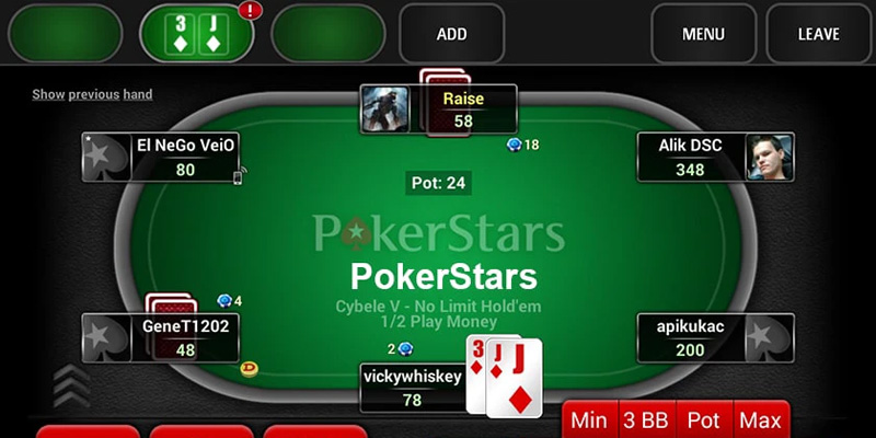 Lợi Ích Của Việc Chơi Game Poker Online