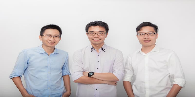 CEO 123B xây dựng thương hiệu uy tín top đầu thị trường